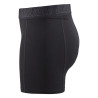 Boxers blaklader noir