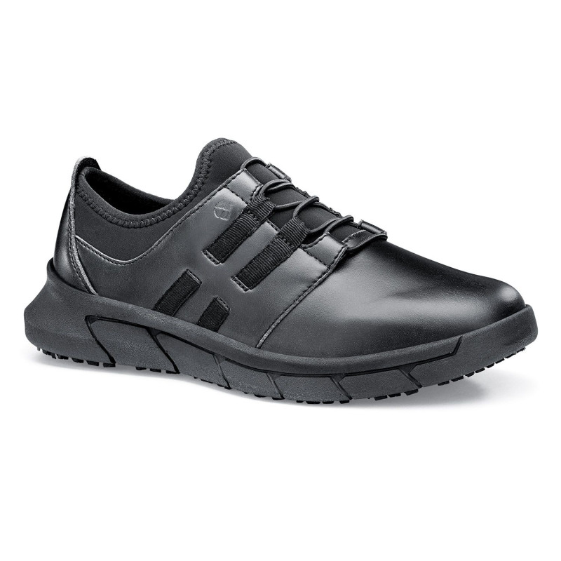 chaussures professionnelles antidérapantes femme