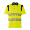 Polo signalisation haute visibilité
