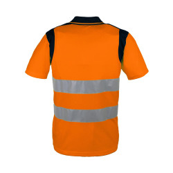 Polo haute visibilité pas cher