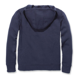 Sweat travail femme carhartt