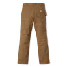 Pantalon cotton duck carhartt