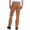 Pantalon carhartt workwear pas cher