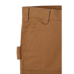 Pantalon travail homme carhartt