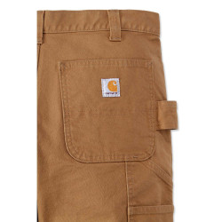 Pantalon carhartt pro homme
