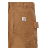 Pantalon carhartt pro homme