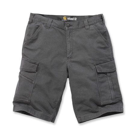 short travail gris