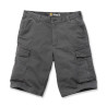 short travail gris