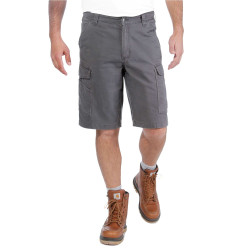 short travail cargo