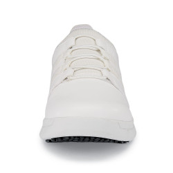 Baskets de cuisine femme ultra légères et antidérapantes Shoes For Crews KARINA