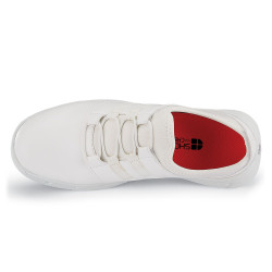 Baskets professionnelles antidérapantes pour femme Shoes For Crews