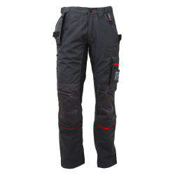 pantalon travail homme