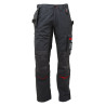 pantalon travail homme