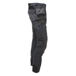 pantalon travail résistant