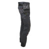 pantalon travail résistant