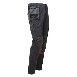 pantalon professionnel u-power
