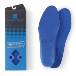 Semelle pro shoes for crews