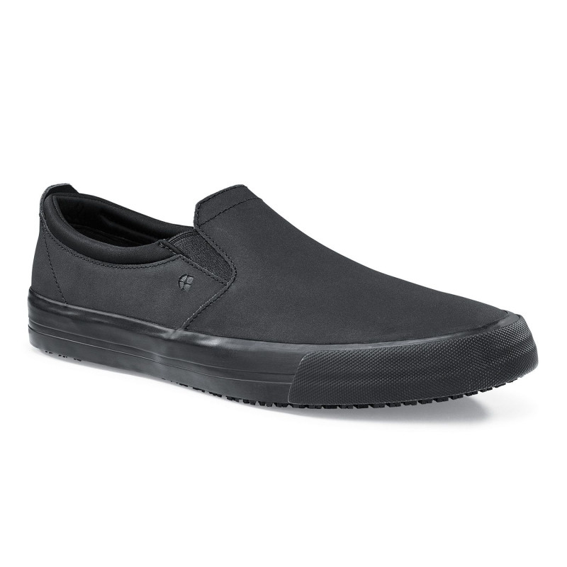 Chaussures de travail antidérapantes homme Shoes For Crews OLLIE II