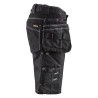 short blaklader