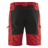 short pro rouge