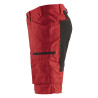short travail homme