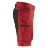 short homme blaklader