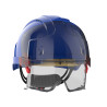 casque sécurité jsp