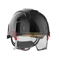 casque evo vista lens jsp