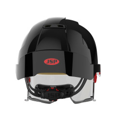 casque evo vista avec lunette jsp