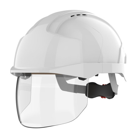 Casque jsp evo vista shield