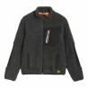 Veste sherpa professionnelle