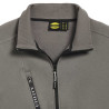 sweat travail molleton diadora