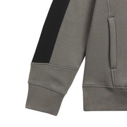 sweat travail gris diadora