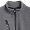 pull de travail hiver Micropile Pocket Litework