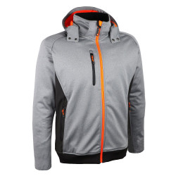 Veste travail pas cher	