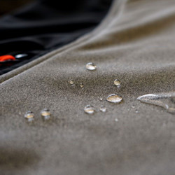 Veste travail hiver	