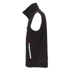 gilet sans manches btp 