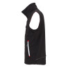 gilet sans manches btp 