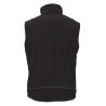 gilet softshell travail 