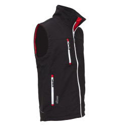 gilet travail u-power