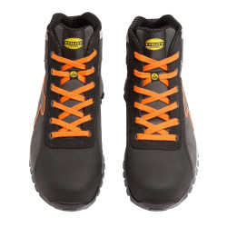 Chaussures travail montantes S3 SRA HRO ESD