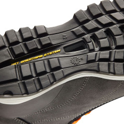 Chaussures sécurité montantes S3 confort 