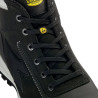 Chaussures sécurité noires S3 SRA HRO ESD