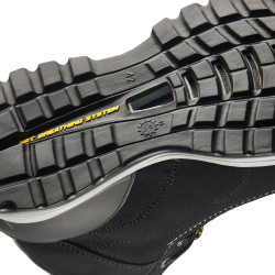 Chaussures sécurité hautes S3 SRA HRO ESD