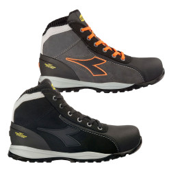 Chaussures sécurité montantes S3 SRA HRO ESD