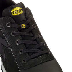 Chaussures de sécurité basses S3 homme