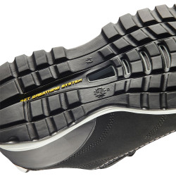 Chaussures sécurité basses S3 femme