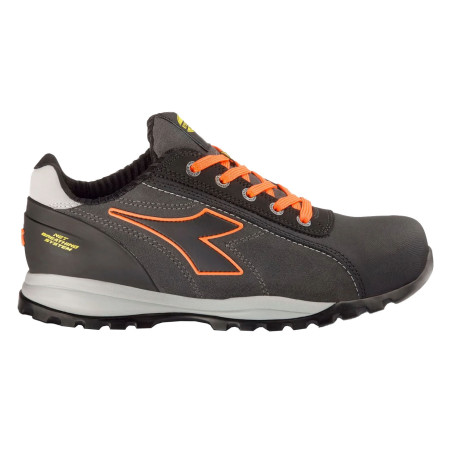 Chaussures sécurité basses S3 confortable