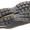 Chaussures sécurité cuir Perwanger anti-rayures