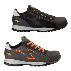 Chaussures sécurité basses S3 Diadora Geox